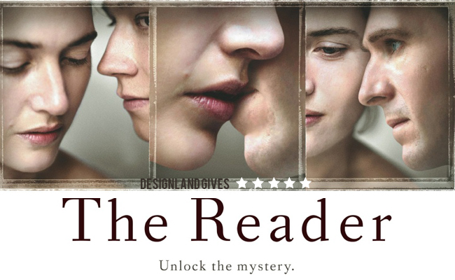 The Reader 2008 regia di Stephen Daldry Billy Elliot The Hours