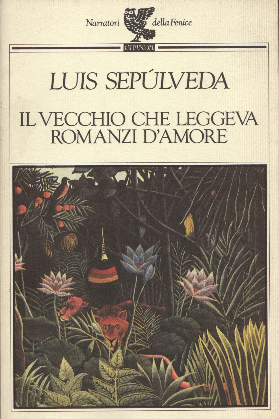 CULTURA: Riflessioni su Luis Sepúlveda, portato via dal Covid e sul suo Vecchio che leggeva romanzi damore